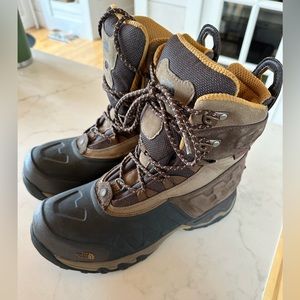 Men’s The Northface Boots